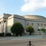 photo of Lowell Memorial Auditorium